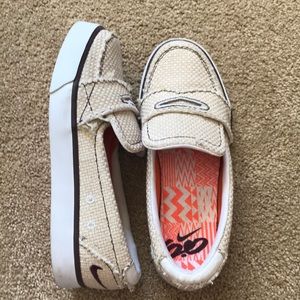 Nike Loafers - Never Worn